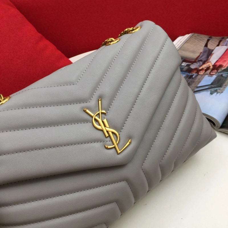 YSL Satchel Bags Trendy 81793