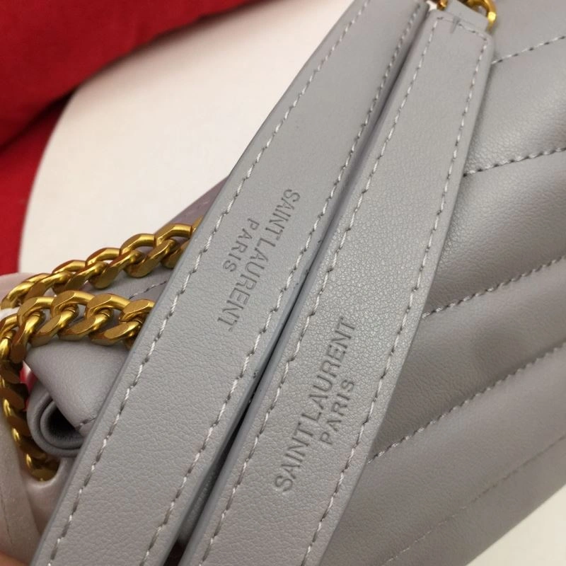 YSL Satchel Bags Trendy 81793