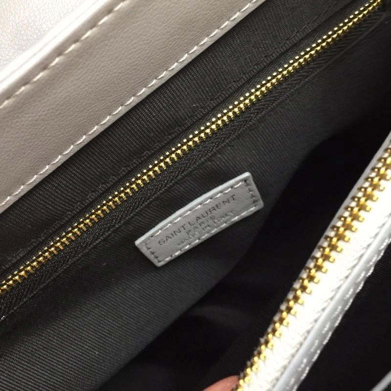 YSL Satchel Bags Trendy 81793