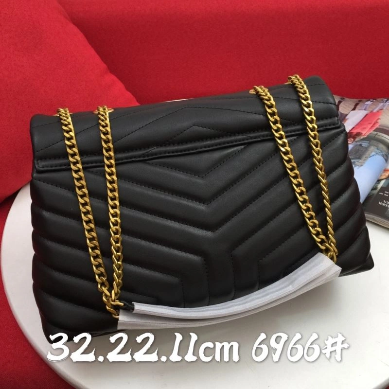 YSL Satchel Bags EasyCare 81759