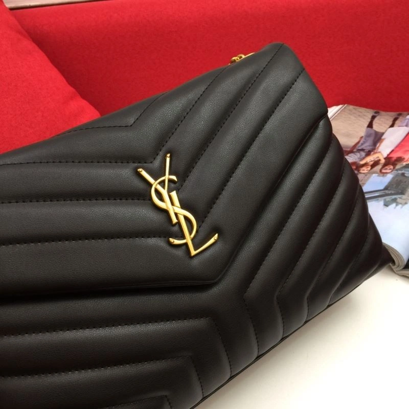 YSL Satchel Bags EasyCare 81759
