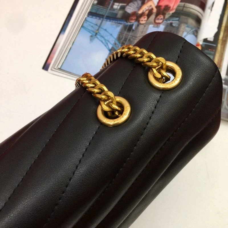 YSL Satchel Bags EasyCare 81759