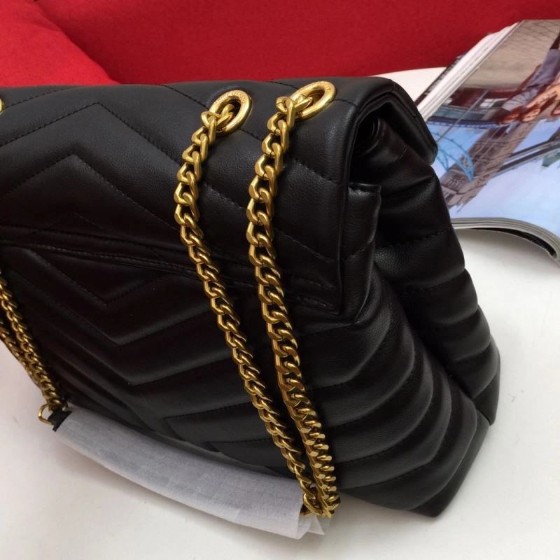 YSL Satchel Bags EasyCare 81759