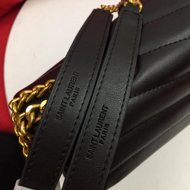 YSL Satchel Bags EasyCare 81759