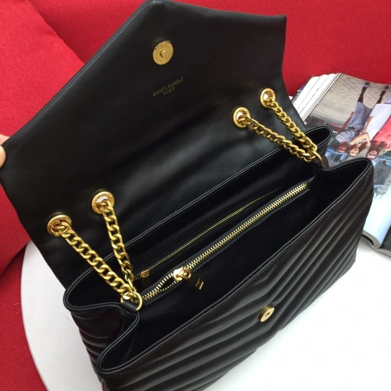 YSL Satchel Bags EasyCare 81759