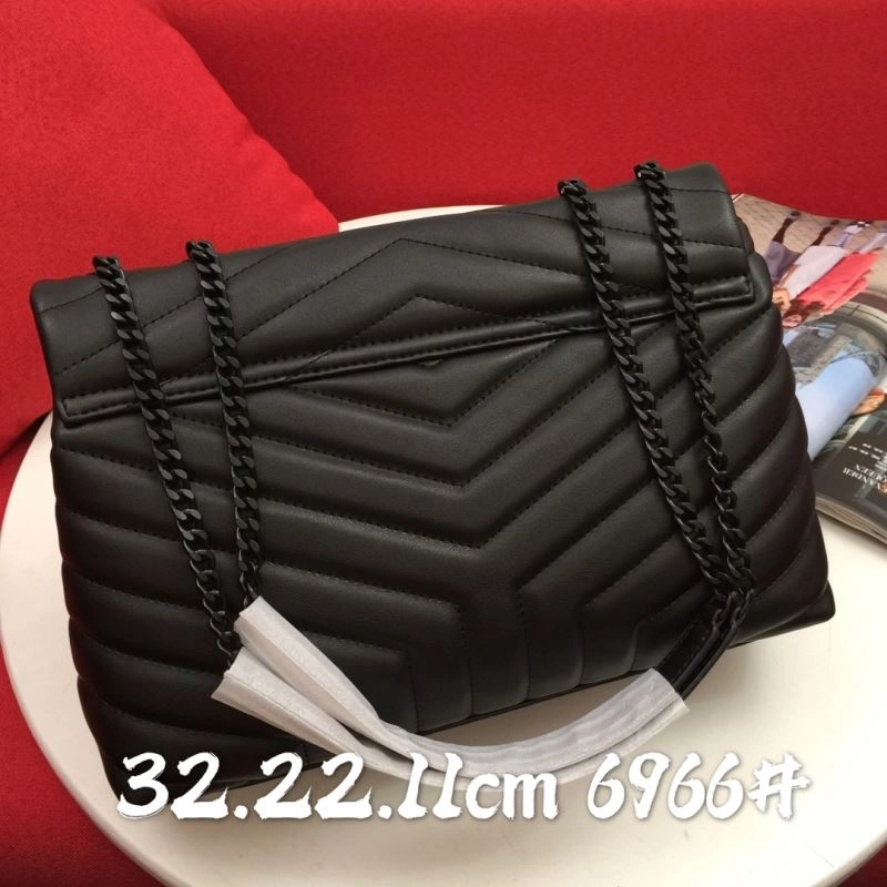 YSL Satchel Bags Timeless 81789