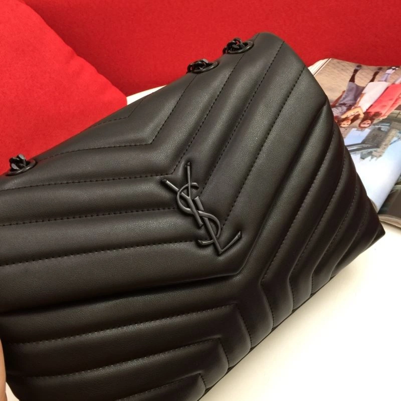 YSL Satchel Bags Timeless 81789