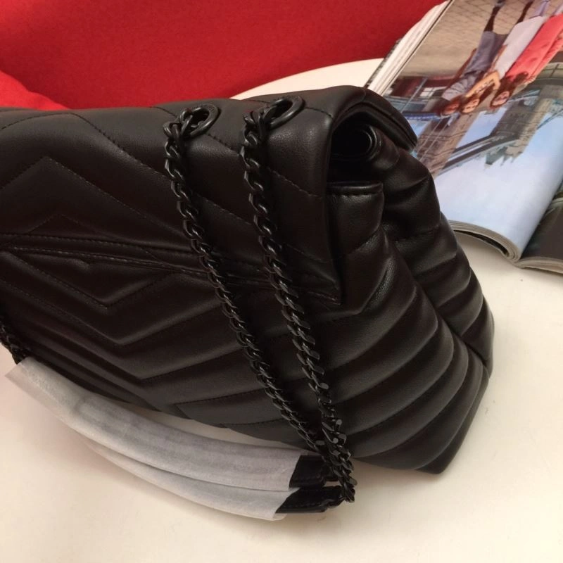 YSL Satchel Bags Timeless 81789