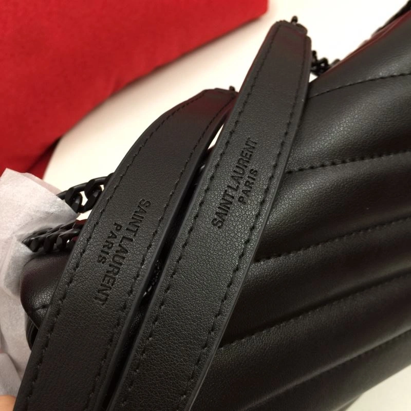 YSL Satchel Bags Timeless 81789