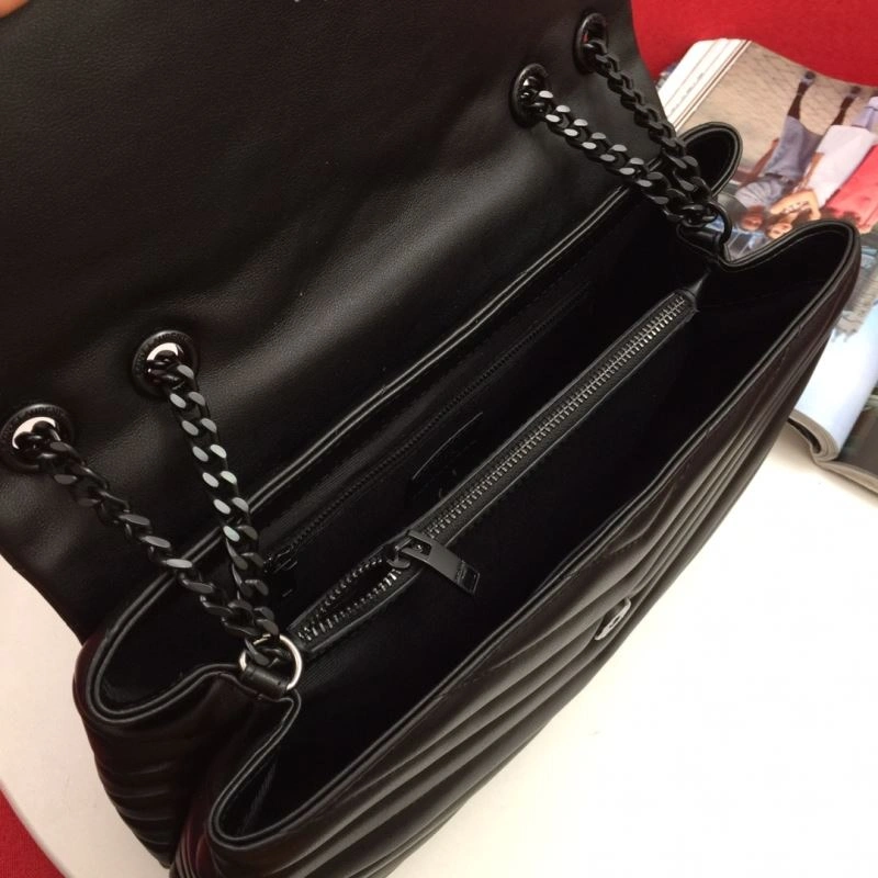 YSL Satchel Bags Timeless 81789