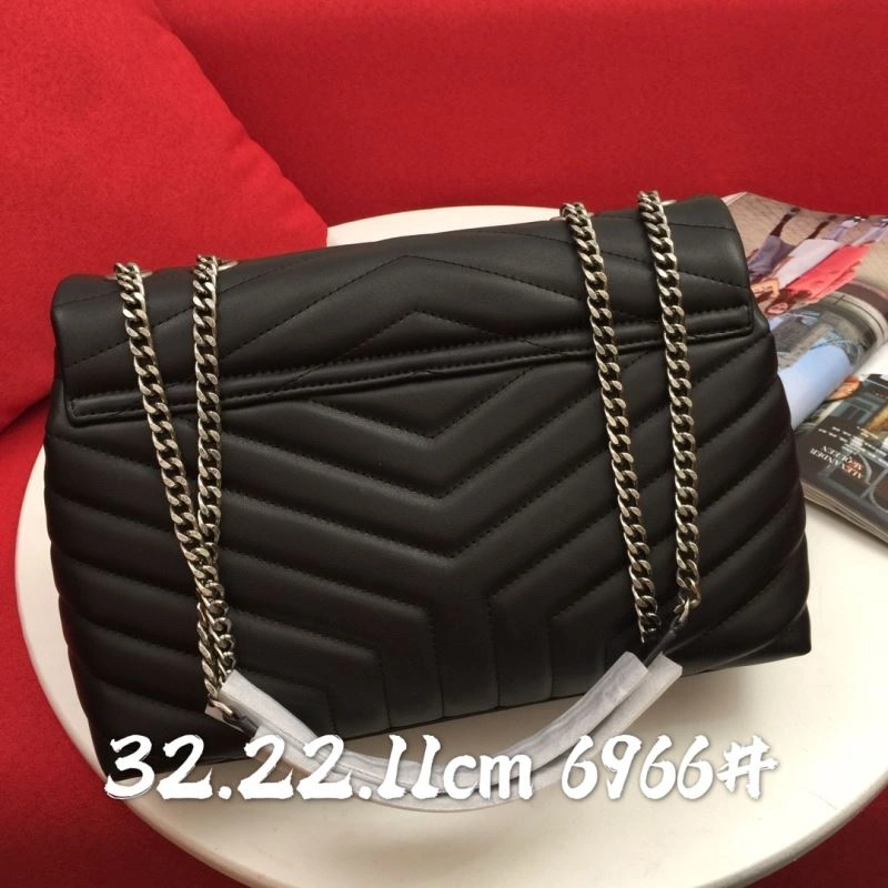 YSL Satchel Bags Timeless 81767