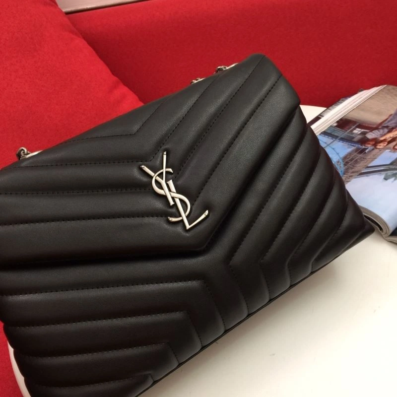 YSL Satchel Bags Timeless 81767