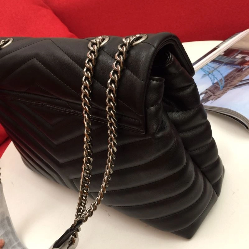 YSL Satchel Bags Timeless 81767