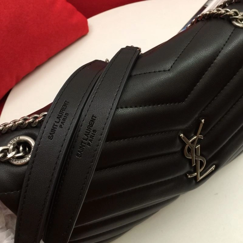 YSL Satchel Bags Timeless 81767