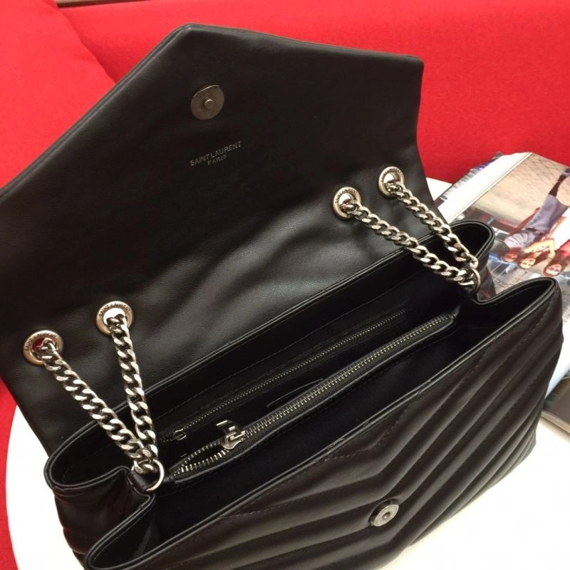 YSL Satchel Bags Timeless 81767