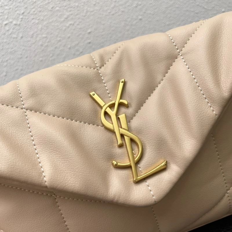 YSL Satchel Bags Packable 81785