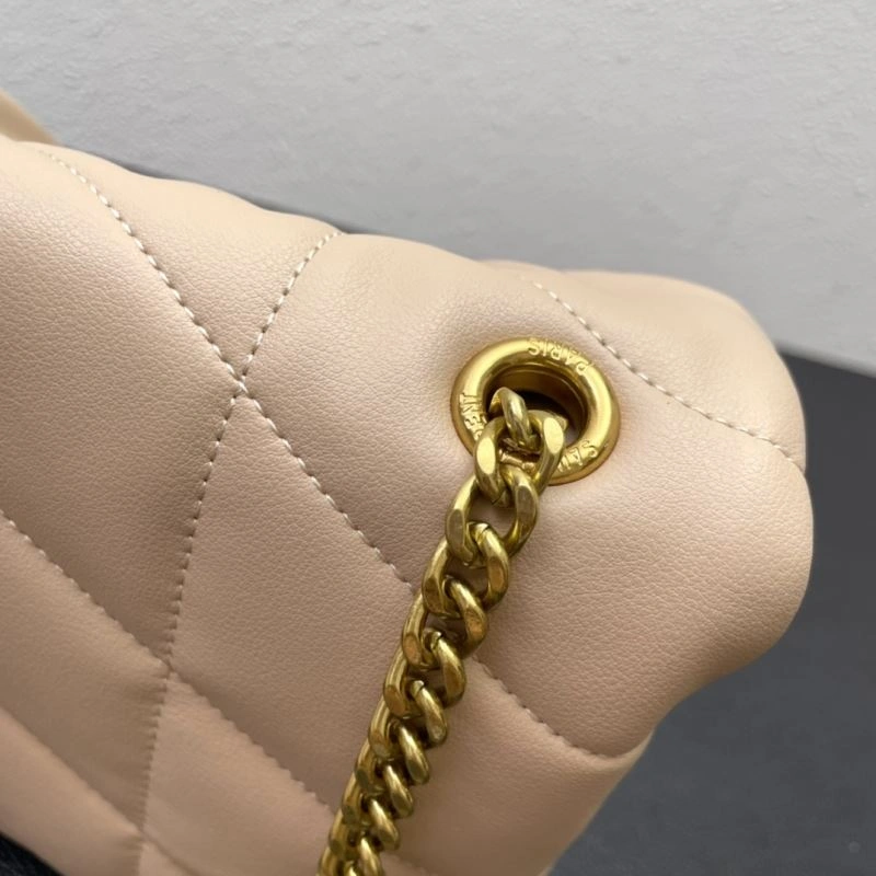 YSL Satchel Bags Packable 81785