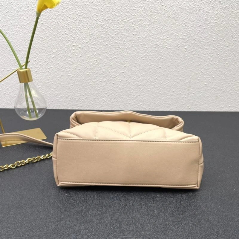 YSL Satchel Bags Packable 81785
