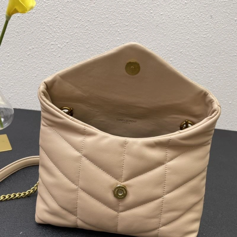 YSL Satchel Bags Packable 81785
