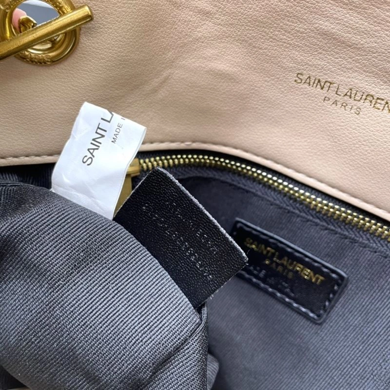 YSL Satchel Bags Packable 81785