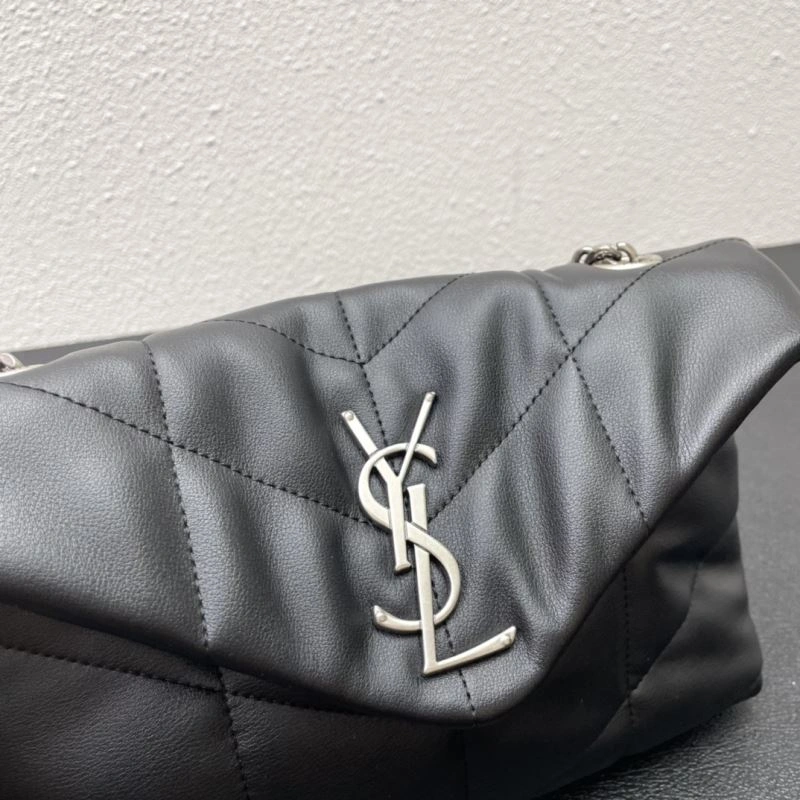 Timeless YSL Satchel Bags 81761