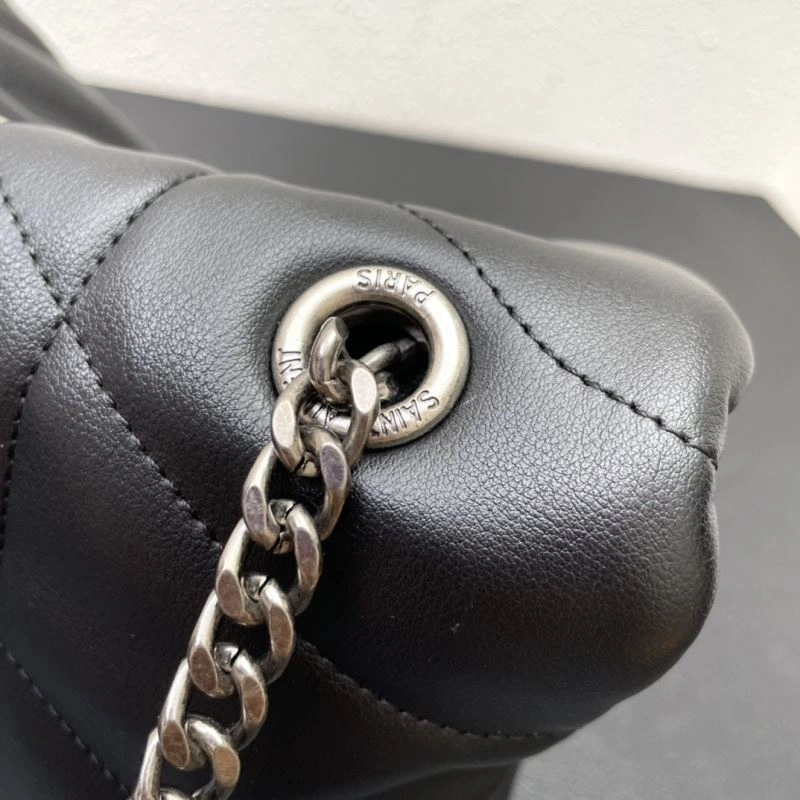 Timeless YSL Satchel Bags 81761