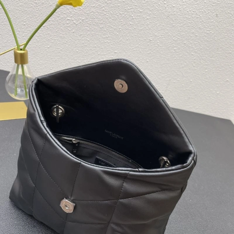 Timeless YSL Satchel Bags 81761
