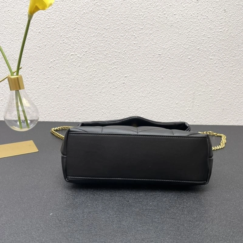 YSL Satchel Bags TimelessDesign 81768