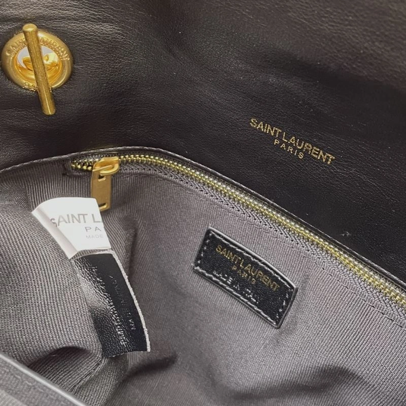 YSL Satchel Bags TimelessDesign 81768