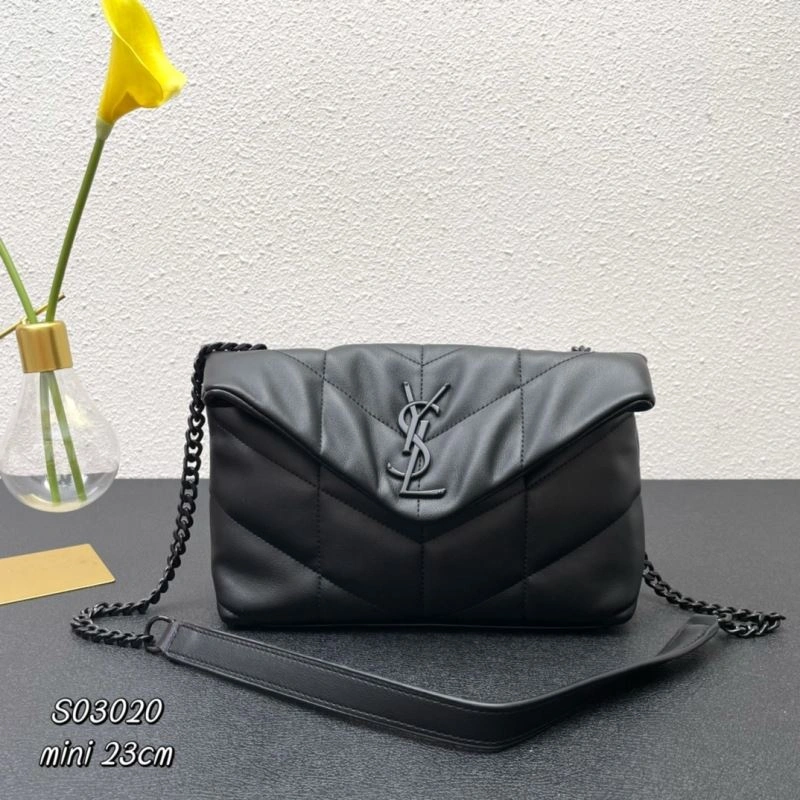 Lightweight YSL Satchel Bags 81762