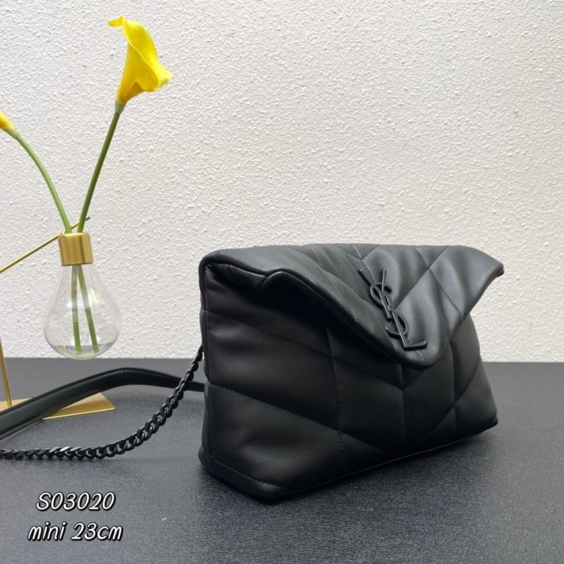 Lightweight YSL Satchel Bags 81762