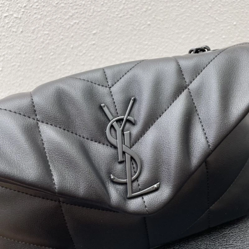Lightweight YSL Satchel Bags 81762