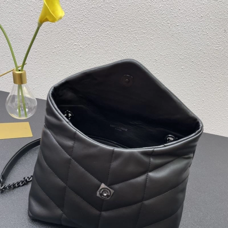 Lightweight YSL Satchel Bags 81762