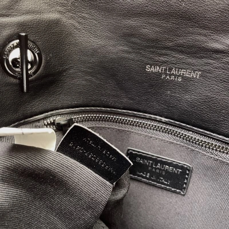 Lightweight YSL Satchel Bags 81762
