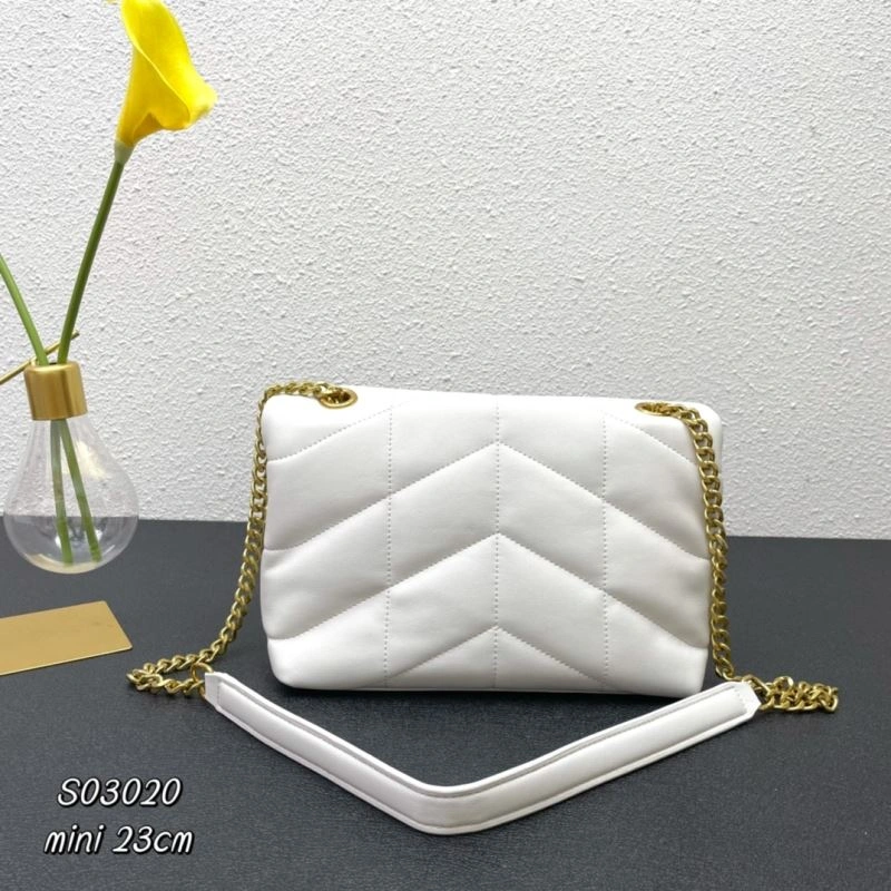 MultiPurpose YSL Satchel Bags 81766