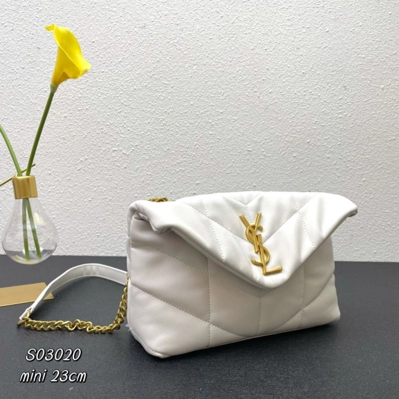 MultiPurpose YSL Satchel Bags 81766