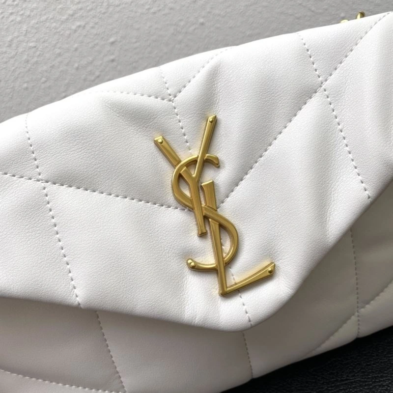 MultiPurpose YSL Satchel Bags 81766