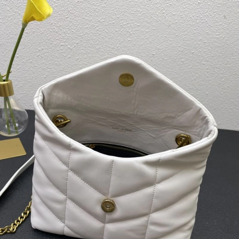 MultiPurpose YSL Satchel Bags 81766