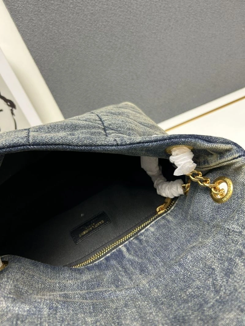YSL Satchel Bags Chic 81802