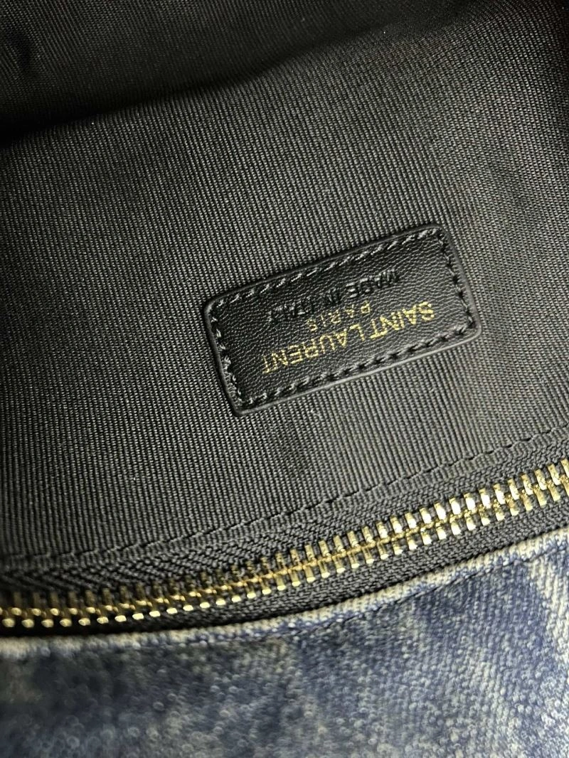 YSL Satchel Bags Chic 81802