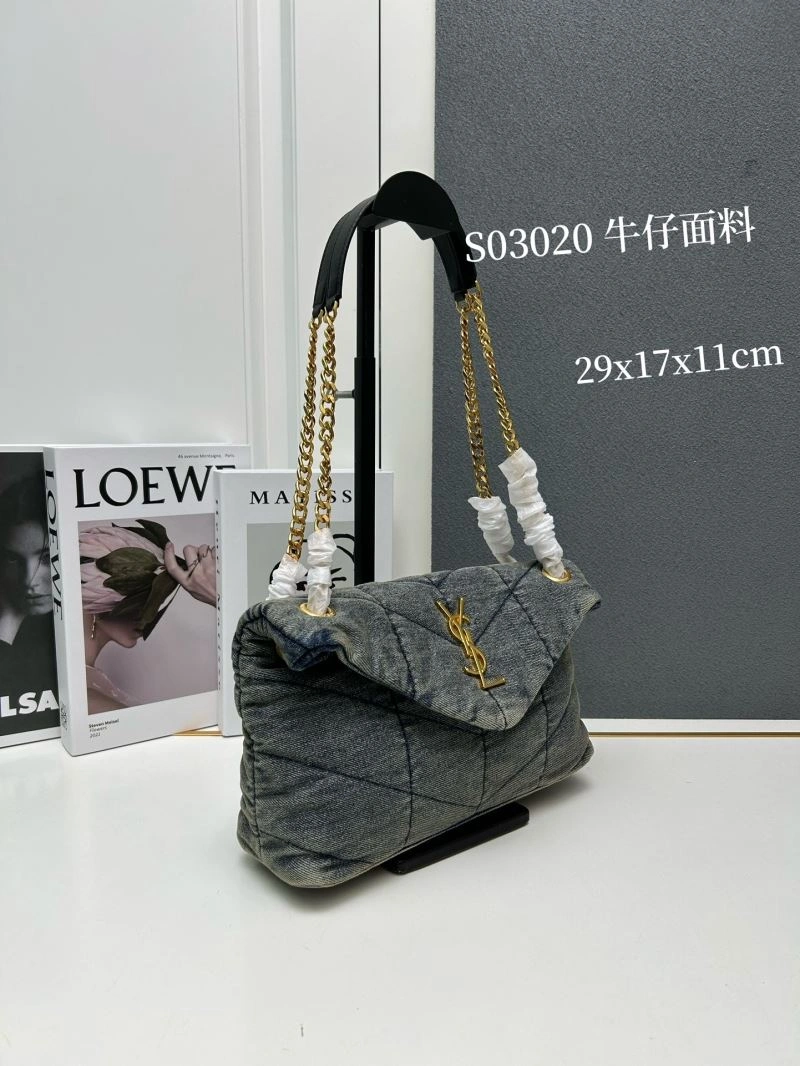 FashionForward YSL Satchel Bags 81757