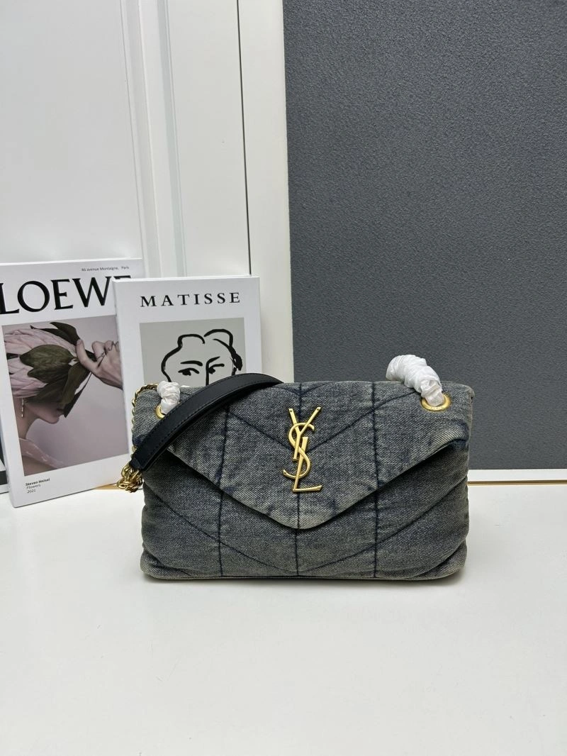FashionForward YSL Satchel Bags 81757