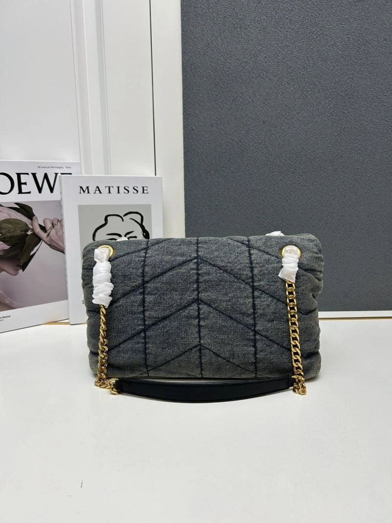 FashionForward YSL Satchel Bags 81757