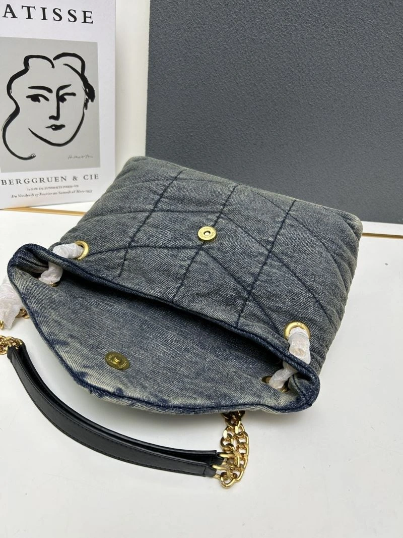 FashionForward YSL Satchel Bags 81757