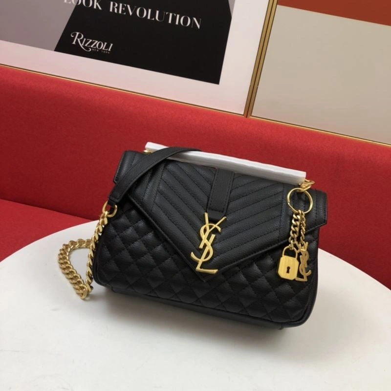 YSL Satchel Bags EasyMatch 81763