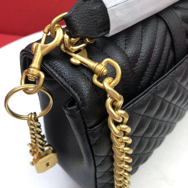 YSL Satchel Bags EasyMatch 81763