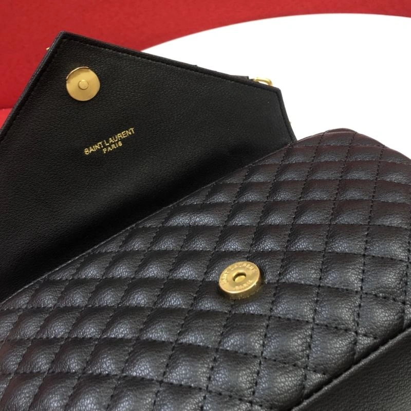 YSL Satchel Bags EasyMatch 81763