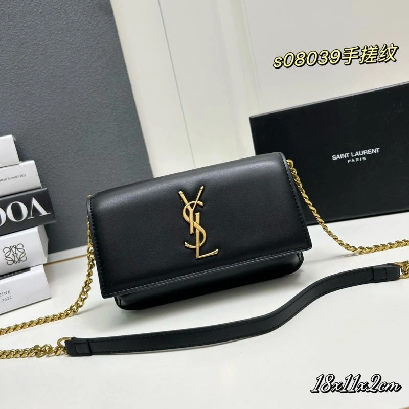 FlexibleFit YSL Satchel Bags 81783