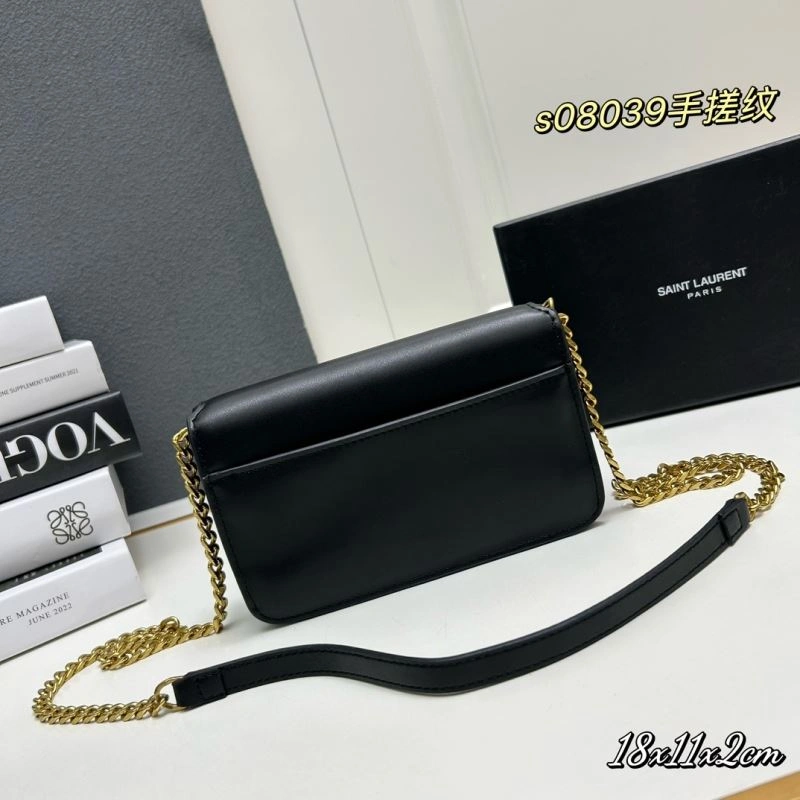 FlexibleFit YSL Satchel Bags 81783