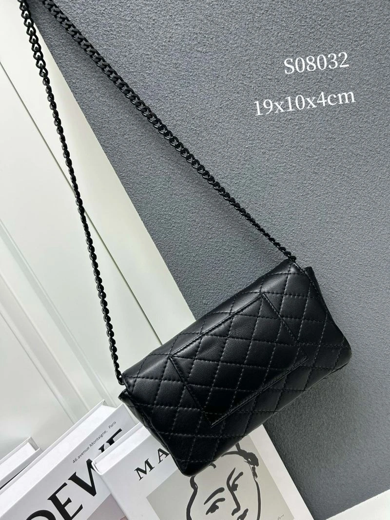 YSL Satchel Bags ModernLook 81754